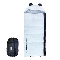 Amazon.co.jp: Bears Rock ベアーズロック -6度 子ぐま 寝袋